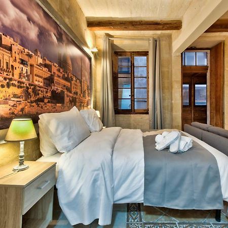 Laparelli Suites: Luxury Suite 1 Валетта Экстерьер фото