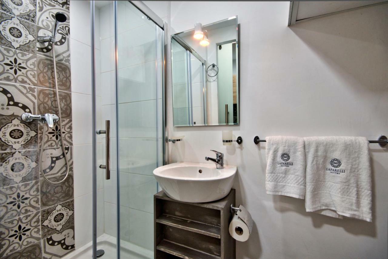 Laparelli Suites: Luxury Suite 1 Валетта Экстерьер фото